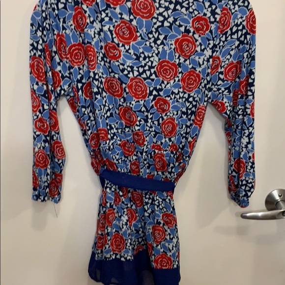 ModCloth Blouse/Top - Picture 4 of 4